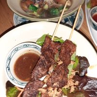 Meine Lieblingsvorspeise at Well Being in Cologne