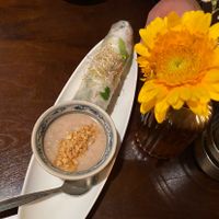 Sommerrolle   at Well Being in Cologne