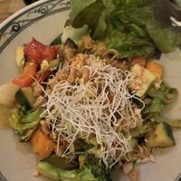   at Well Being in Cologne