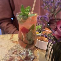 #Veganuary at Well Being in Cologne