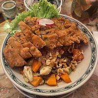 #Veganuary at Well Being in Cologne