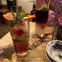 #Veganuary at Well Being in Cologne