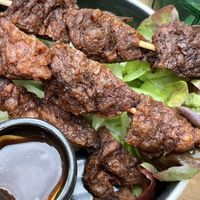 Xien xien  at Well Being in Cologne