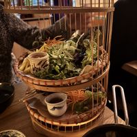   at Well Being in Cologne