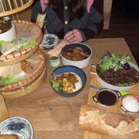   at Well Being in Cologne