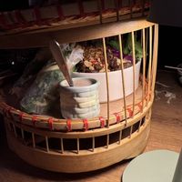   at Well Being in Cologne