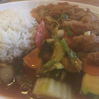 Nr 77 on the menu at Well Being in Cologne