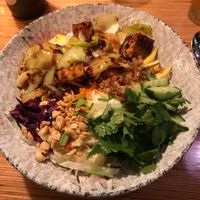 Bun at Well Being in Cologne