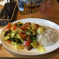 . at Well Being in Cologne