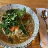 Pho at Well Being in Cologne