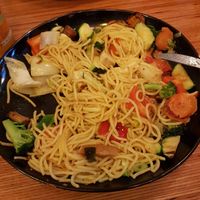 Simple. Definitely nothing special. at Well Being in Cologne