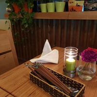 Interior at Well Being in Cologne