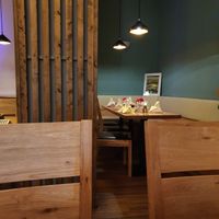 Interior at Well Being in Cologne