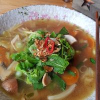 Delicious at Well Being in Cologne