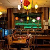 Atmosphere! at Well Being in Cologne