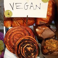 Great breakfast at Boutique Central in Jerusalem