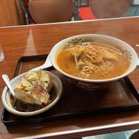   at Komichi こみち食堂 in Tainan