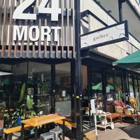  at Gather in Braddon