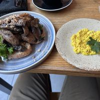   at Gather in Braddon