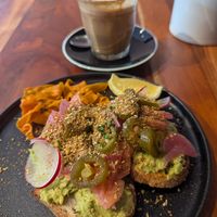  at Gather in Braddon