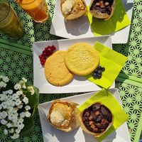  at Frooteria in Munich