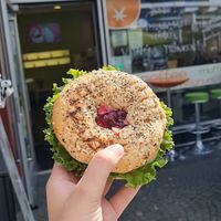  at Frooteria in Munich