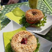  at Frooteria in Munich