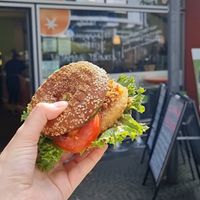  at Frooteria in Munich