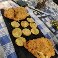 San Rafaelinos at Thundersgreen in Aviles