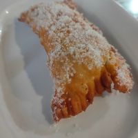 Casadielles vegano at Thundersgreen in Aviles