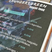 Carta at Thundersgreen in Aviles