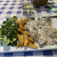   at Thundersgreen in Aviles