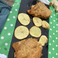 San rafaelinos  at Thundersgreen in Aviles