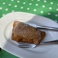 Casadielle  at Thundersgreen in Aviles