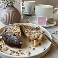  #Veganuary at Seecafé in Goeppingen