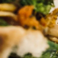 Banh MI  at Zeroism - Vegan Café & bakery in Ho Chi Minh City