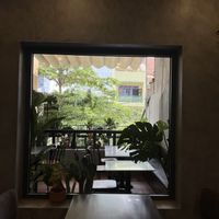   at Zeroism - Vegan Café & bakery in Ho Chi Minh City