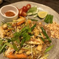   at Zeroism - Vegan Café & bakery in Ho Chi Minh City