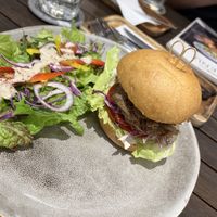   at Zeroism - Vegan Café & bakery in Ho Chi Minh City