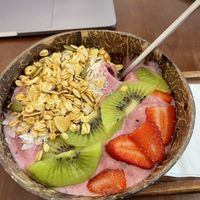   at Zeroism - Vegan Café & bakery in Ho Chi Minh City