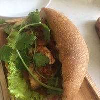   at Zeroism - Vegan Café & bakery in Ho Chi Minh City