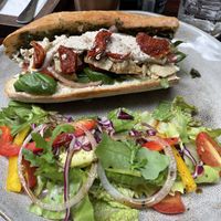  #Veganuary at Zeroism - Vegan Café & bakery in Ho Chi Minh City