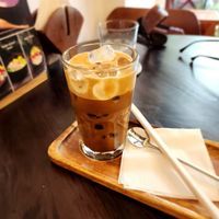  at Zeroism - Vegan Café & bakery in Ho Chi Minh City