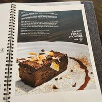  at Zeroism - Vegan Café & bakery in Ho Chi Minh City