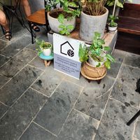  at Zeroism - Vegan Café & bakery in Ho Chi Minh City