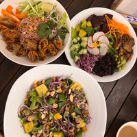  at Zeroism - Vegan Café & bakery in Ho Chi Minh City