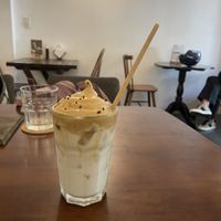   at Zeroism - Vegan Café & bakery in Ho Chi Minh City
