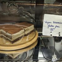  at Zeroism - Vegan Café & bakery in Ho Chi Minh City