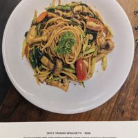  at Zeroism - Vegan Café & bakery in Ho Chi Minh City