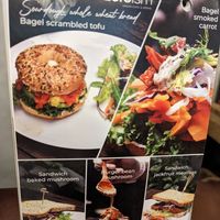  at Zeroism - Vegan Café & bakery in Ho Chi Minh City